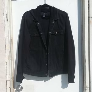 Forever 21 jacket